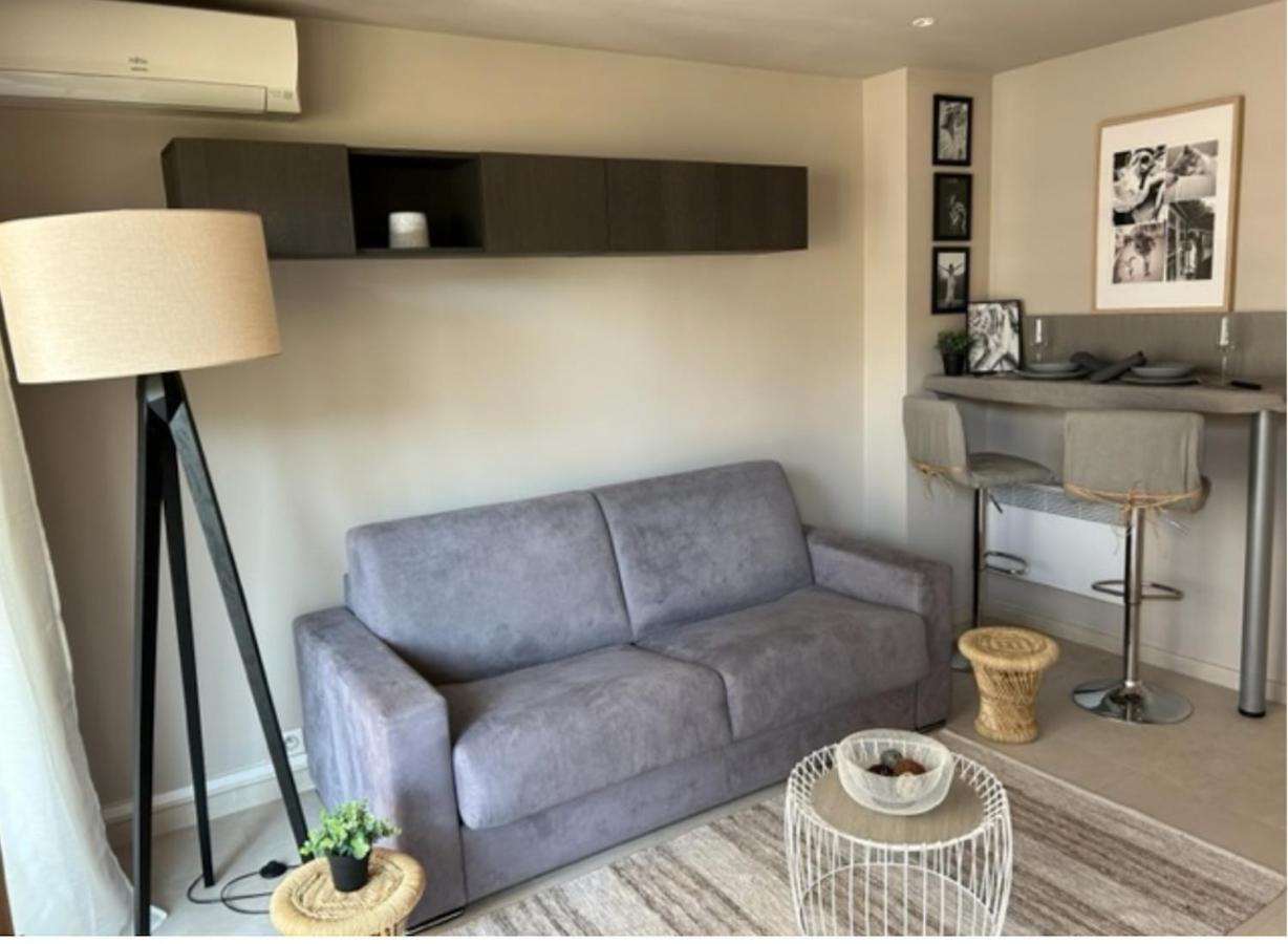 Le Bristol Daire Cannes Dış mekan fotoğraf