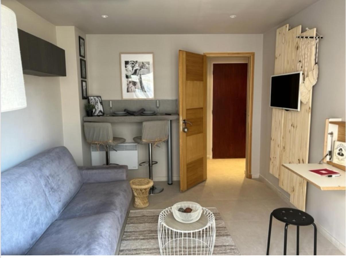 Le Bristol Daire Cannes Dış mekan fotoğraf